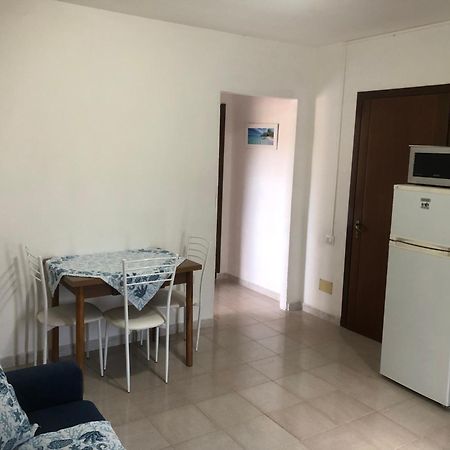 Blue Apartment La Maddalena  Zewnętrze zdjęcie