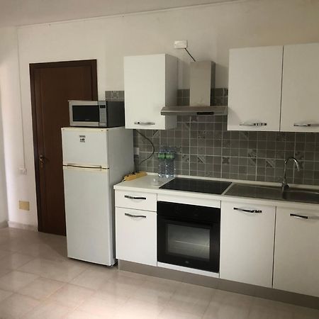 Blue Apartment La Maddalena  Zewnętrze zdjęcie
