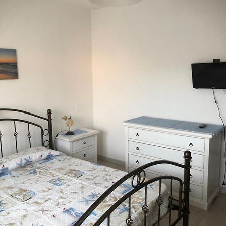 Blue Apartment La Maddalena  Zewnętrze zdjęcie