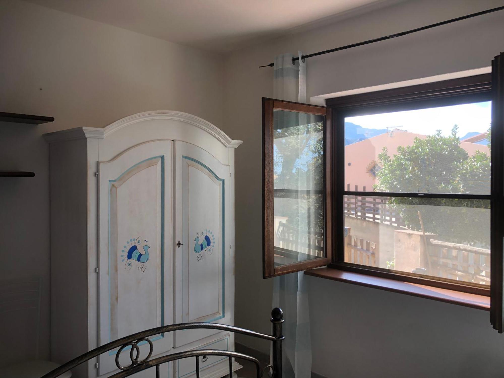 Blue Apartment La Maddalena  Zewnętrze zdjęcie