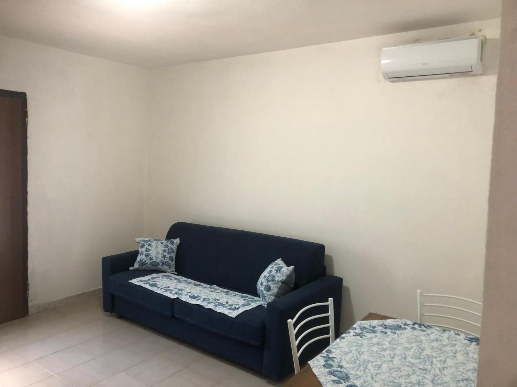 Blue Apartment La Maddalena  Zewnętrze zdjęcie