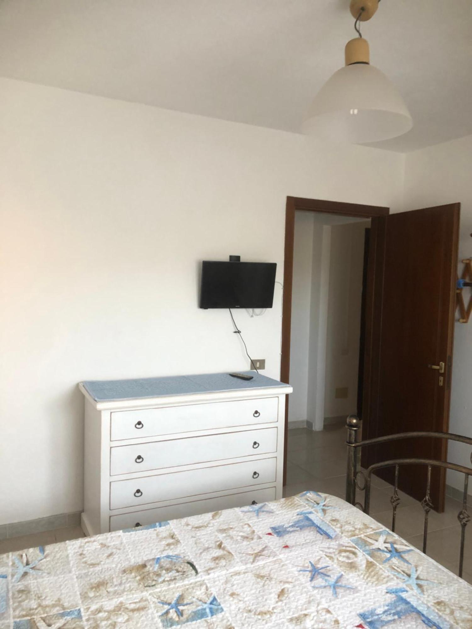 Blue Apartment La Maddalena  Zewnętrze zdjęcie