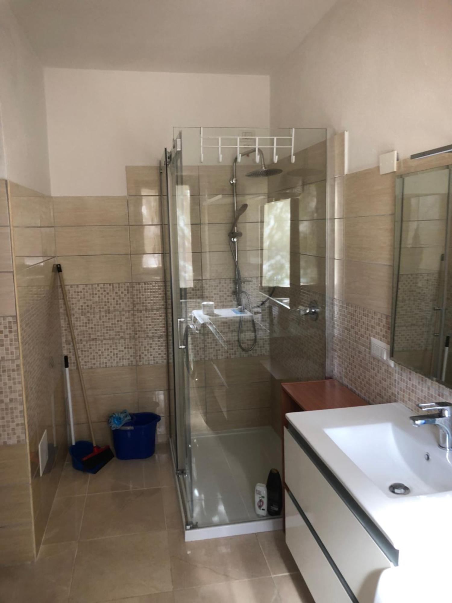 Blue Apartment La Maddalena  Zewnętrze zdjęcie