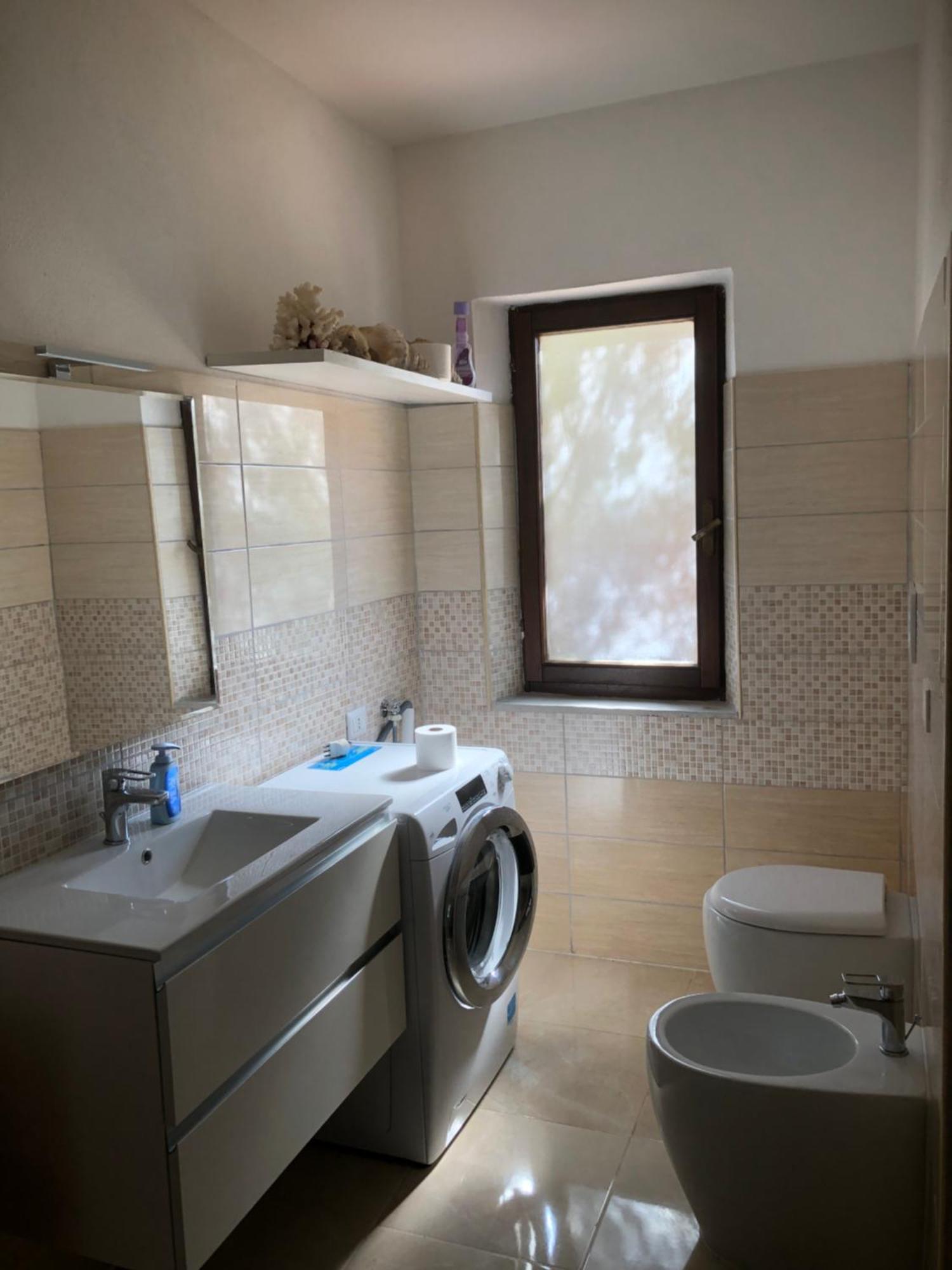 Blue Apartment La Maddalena  Zewnętrze zdjęcie