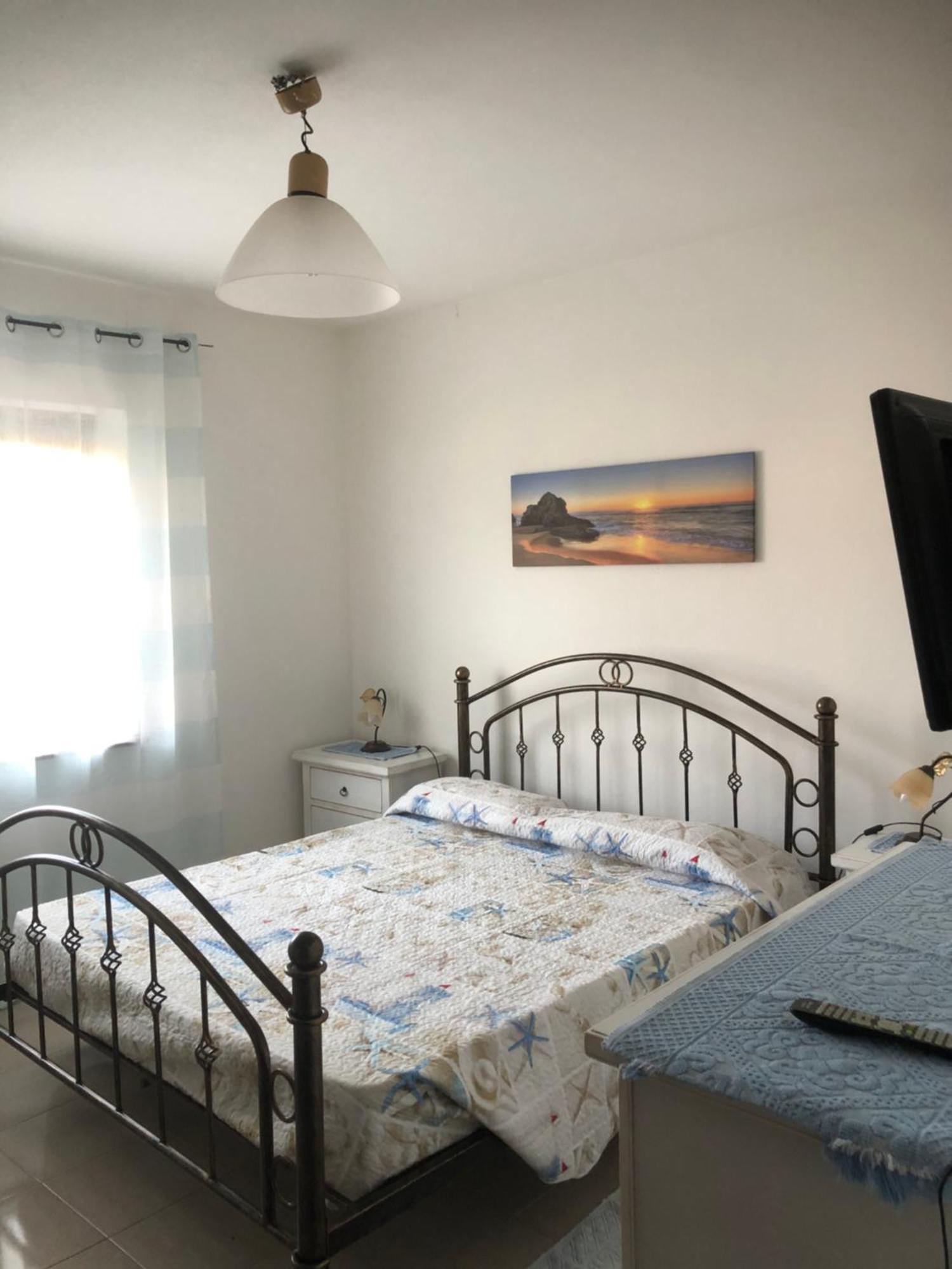 Blue Apartment La Maddalena  Zewnętrze zdjęcie