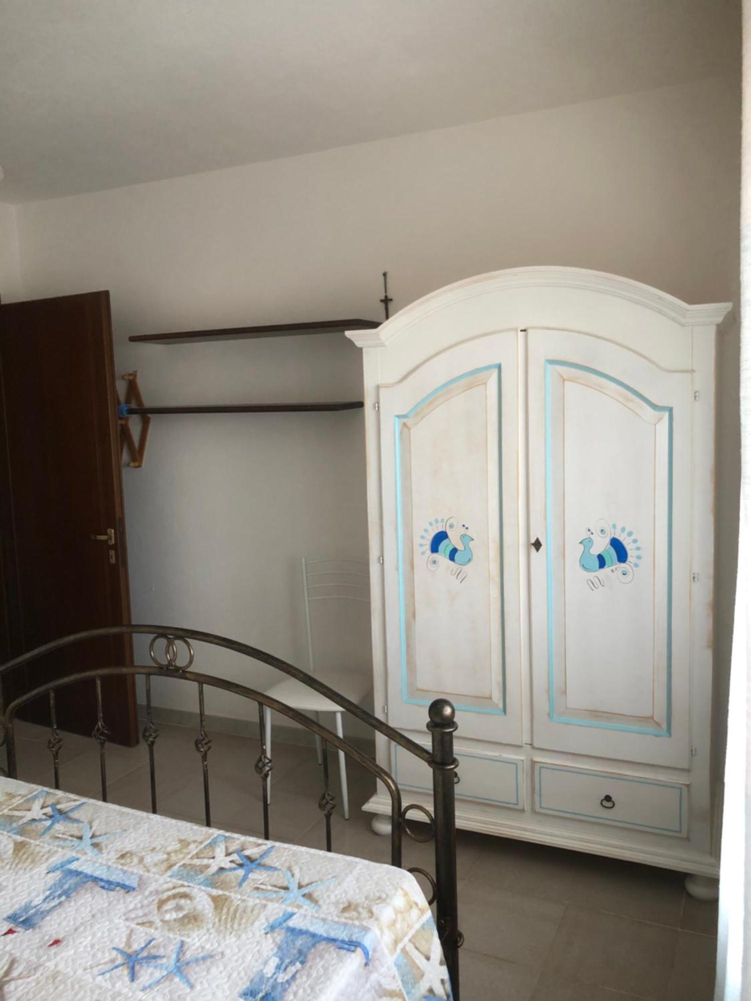 Blue Apartment La Maddalena  Zewnętrze zdjęcie