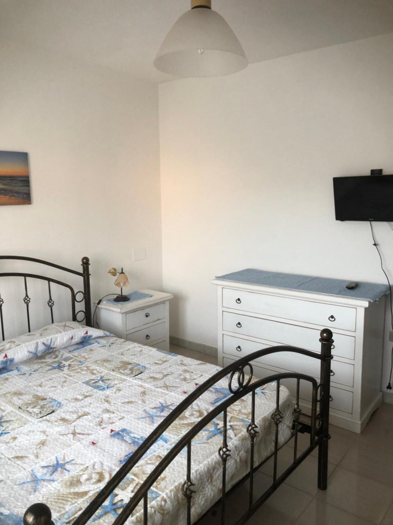 Blue Apartment La Maddalena  Zewnętrze zdjęcie